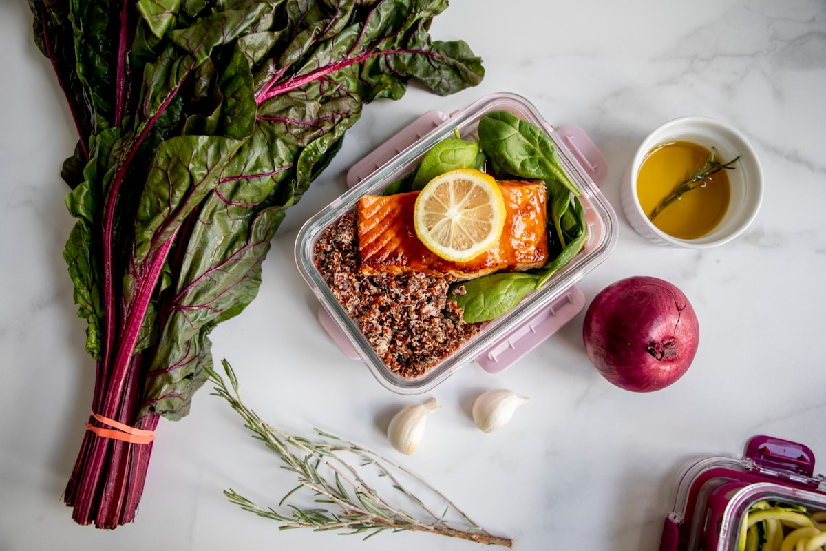 Frequently asked questions about fitness and diet